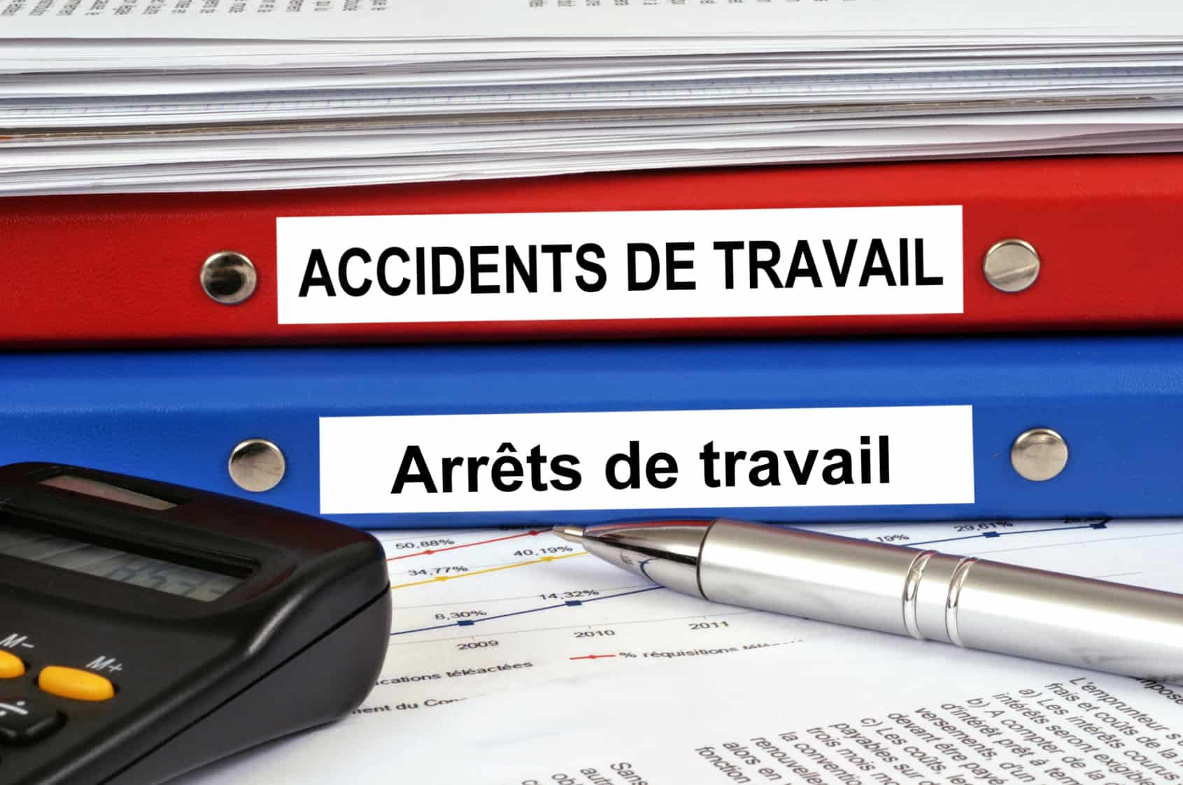 suspension du contrat de travail