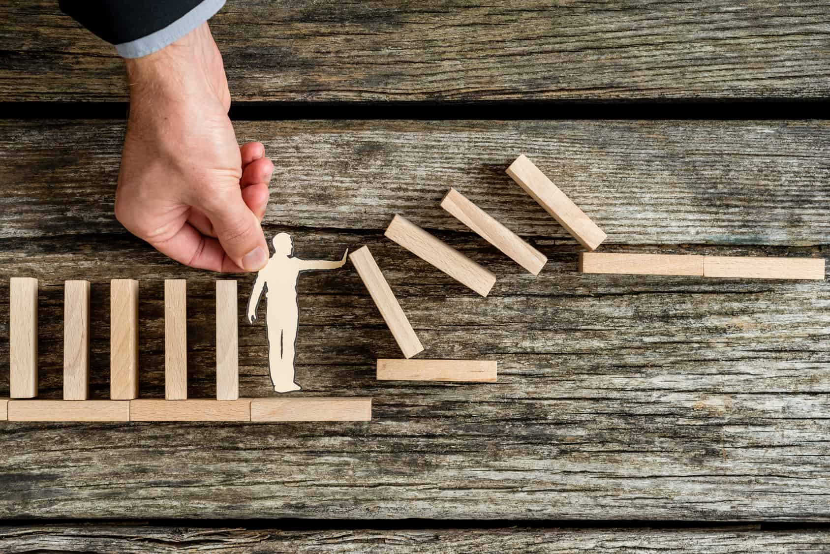 Comment Aider Un Salarié En Difficulté