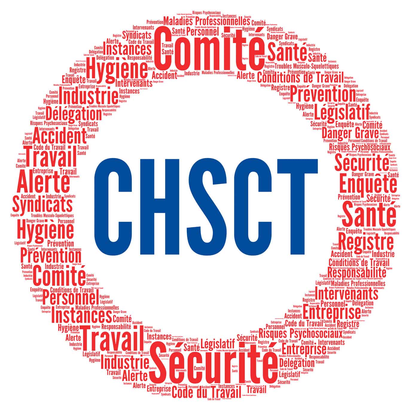 CHSCT guide complet