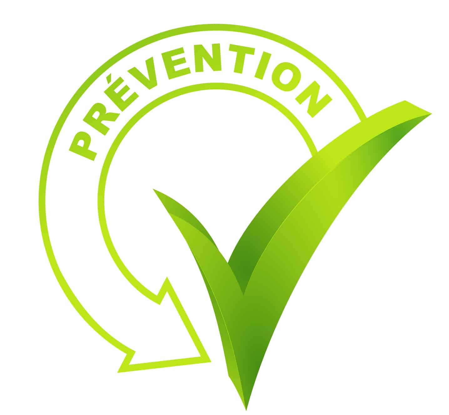 CSE prévention risque primaire, secondaire et tertiaire