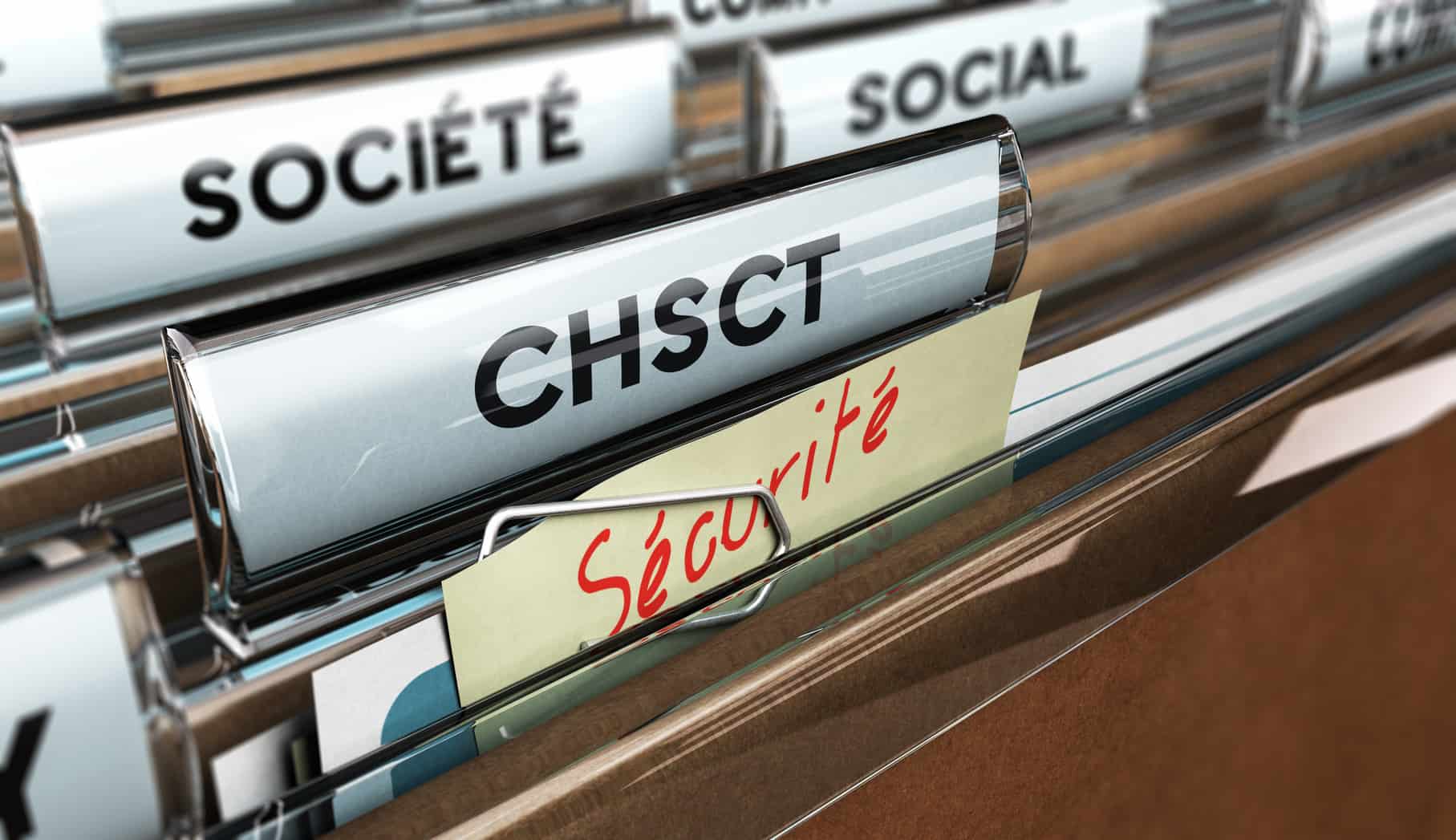 Loi chsct 2017