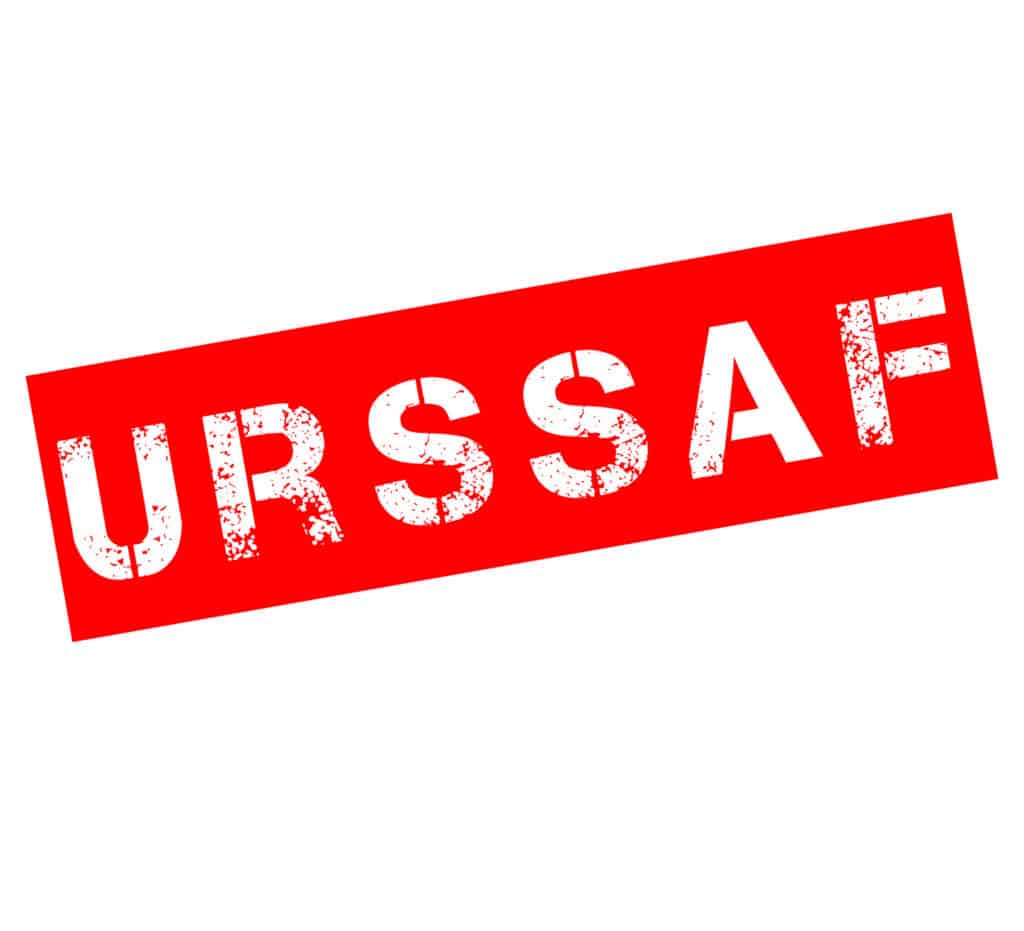 comment contacter ursaff