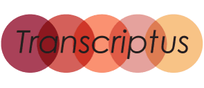 Transcriptus logo