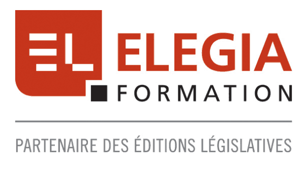 elegia formation logo