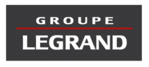 groupe legrand logo