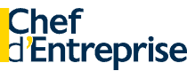 chefdentreprise.com logo