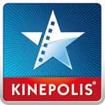 kinepolis group logo