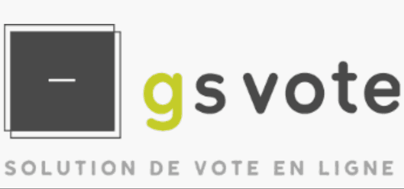 gs vote logo ancien