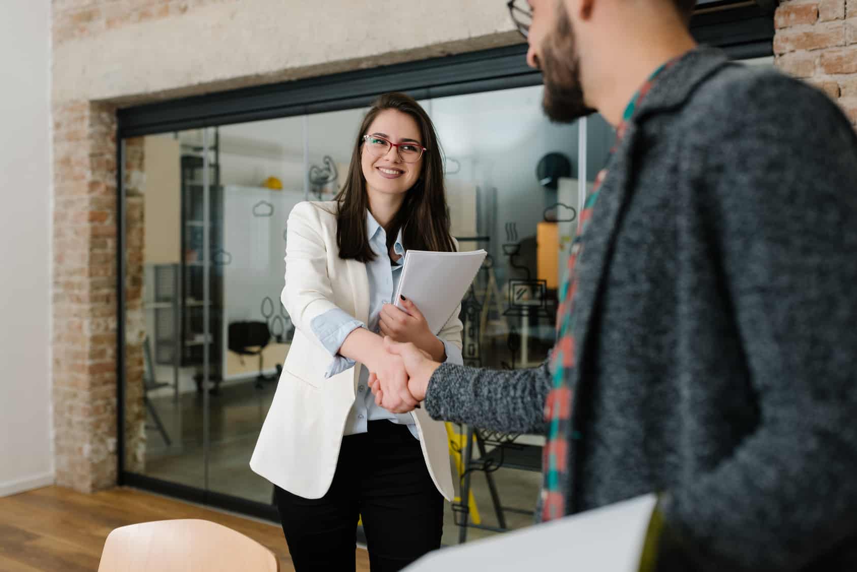 vos fonctions de représentants du personnel en représentant les intérêts de l’entreprise