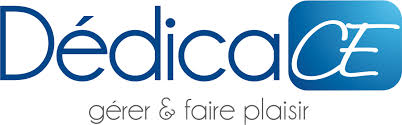 DEDICA CE logo billetterie
