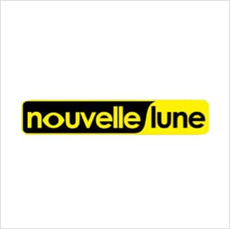 NOUVELLE LUNE logo