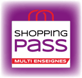 SHOPPING PASS cse