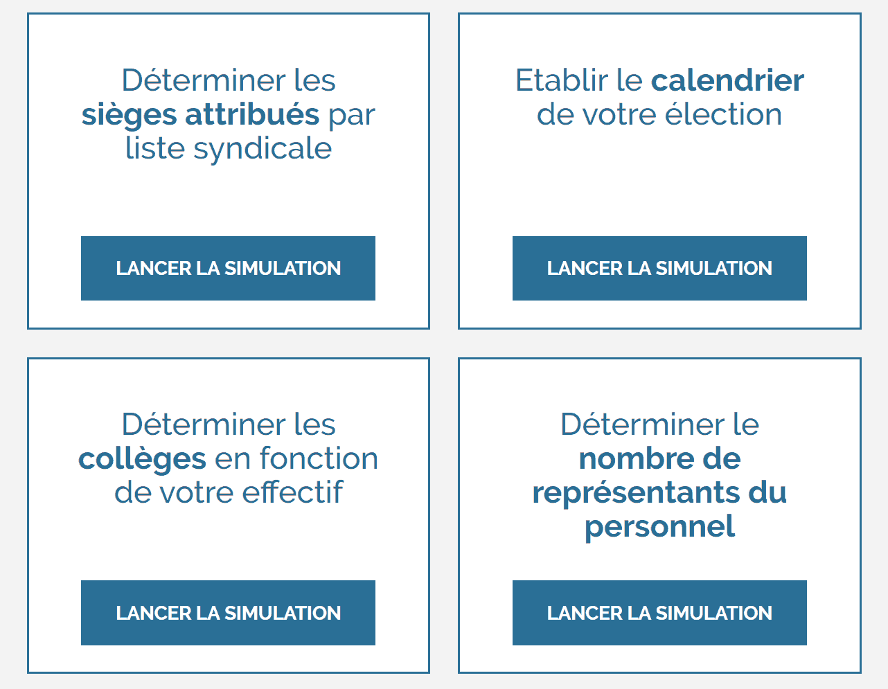 Élection du CSE : candidature, vote, organisation