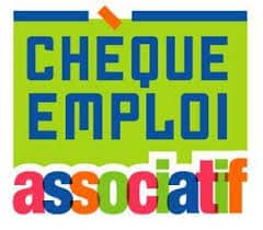 chèque emploi associatif 