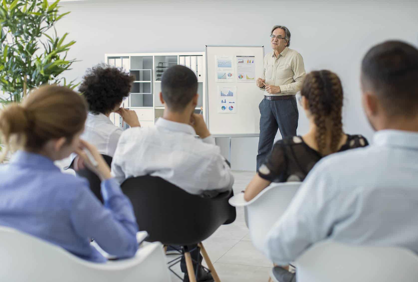 Exemple de formation du CSE économique