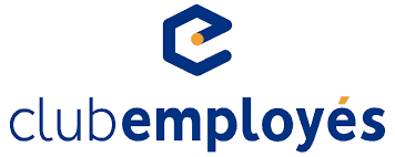 club employee logo