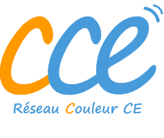 couleur CE