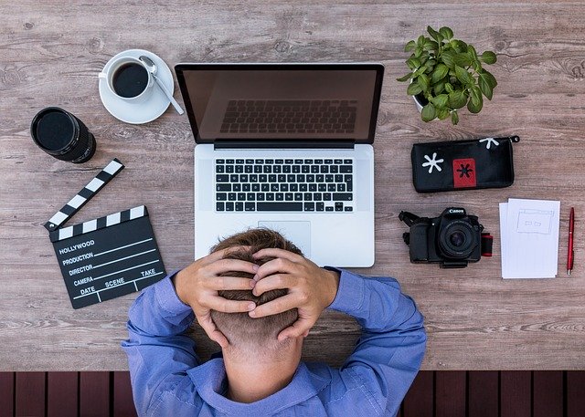 Les différentes formes de stress au travail