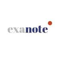 Exanote logo