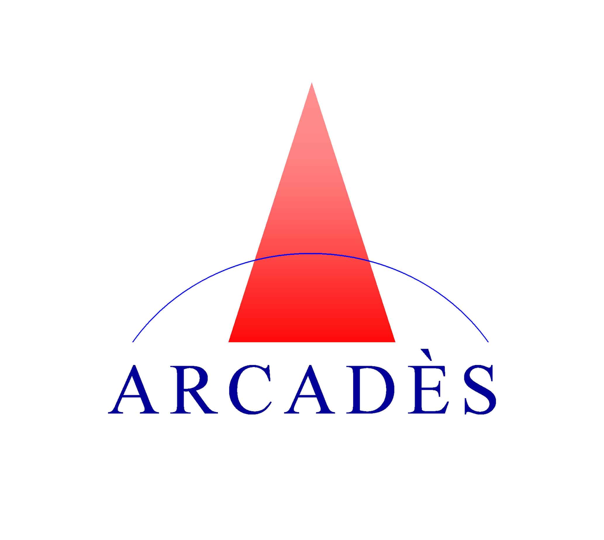 arcades formation logo