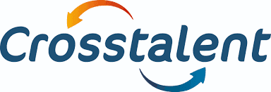 crosstalent logo BDESE cse