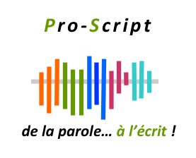 pro script logo