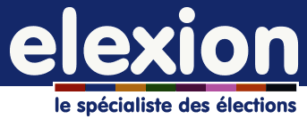 ELEXION logo