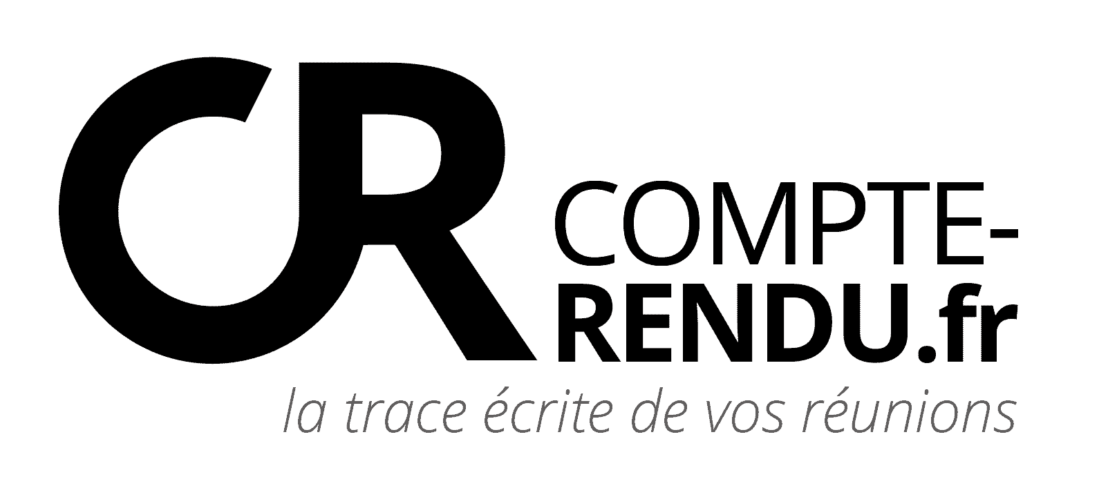 compte rendu fr logo