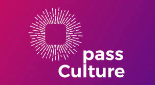 pass culture logo france