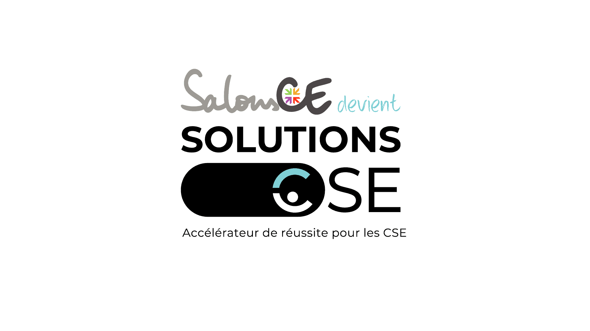 logo salon solution cse 