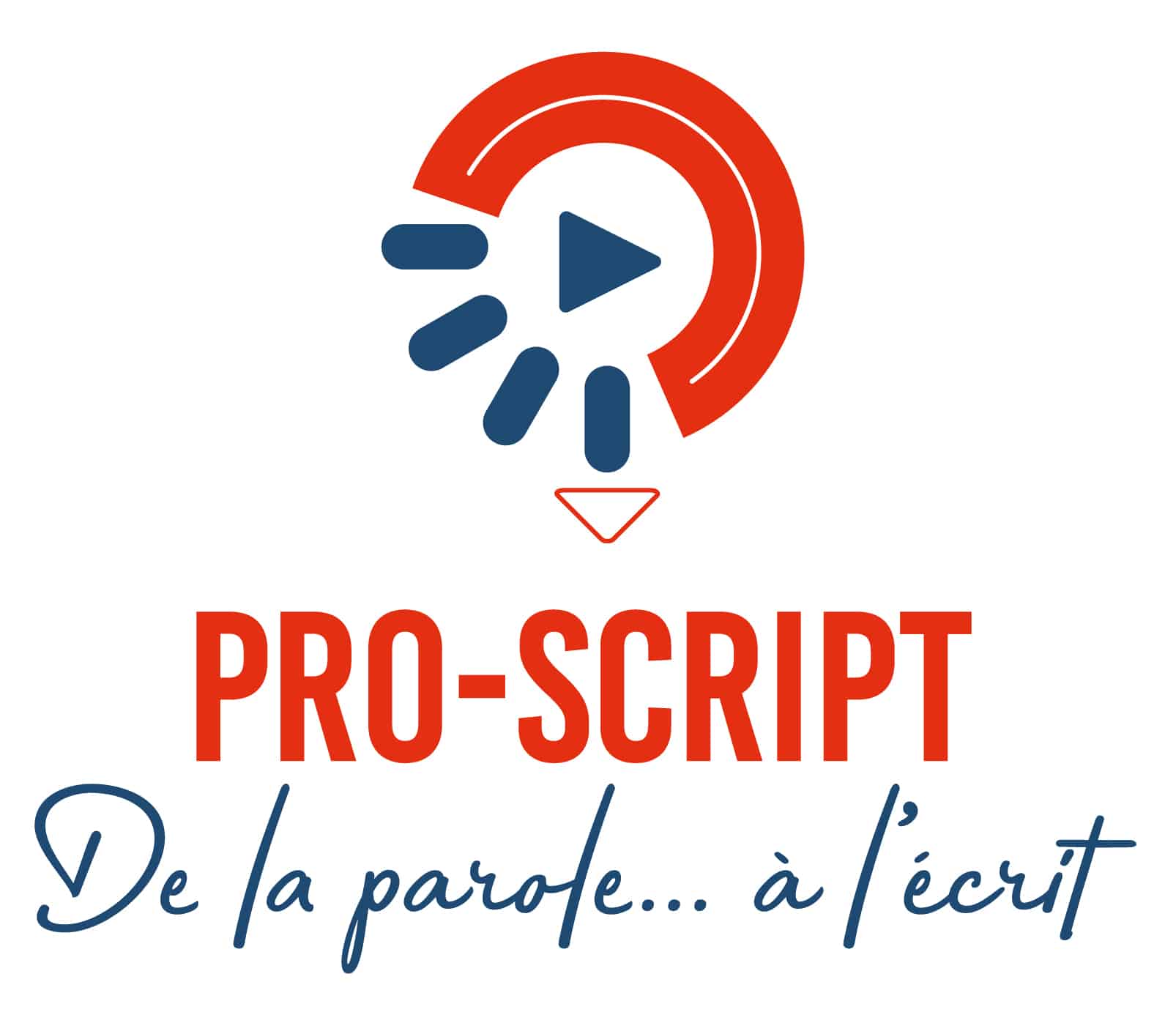 pro script logo cse