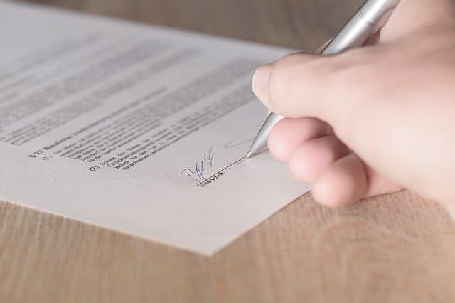 liste clauses contrat de travail