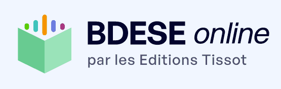 logo BDESE online