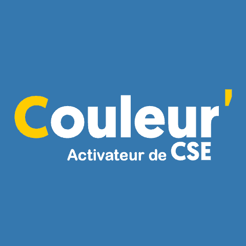 Couleur' logo cse