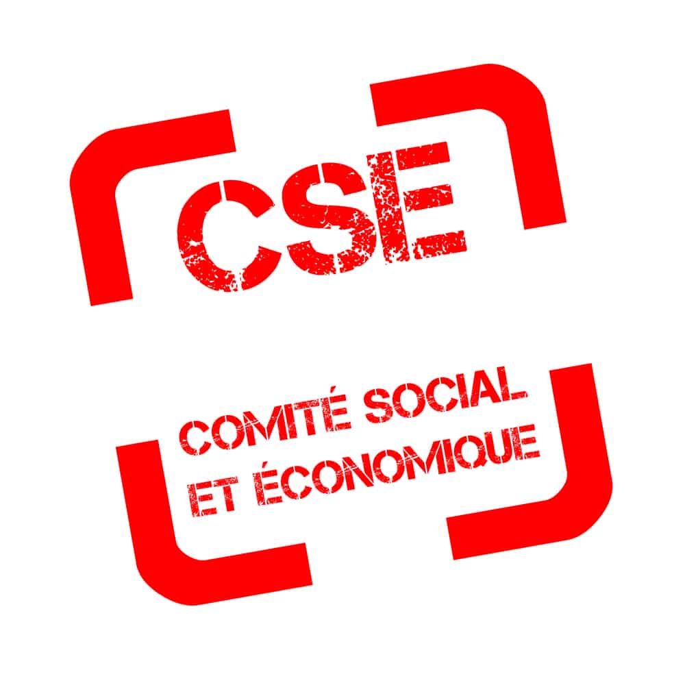 CSE Central d’entreprise (CSEC)