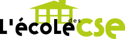 logo ecole des cse