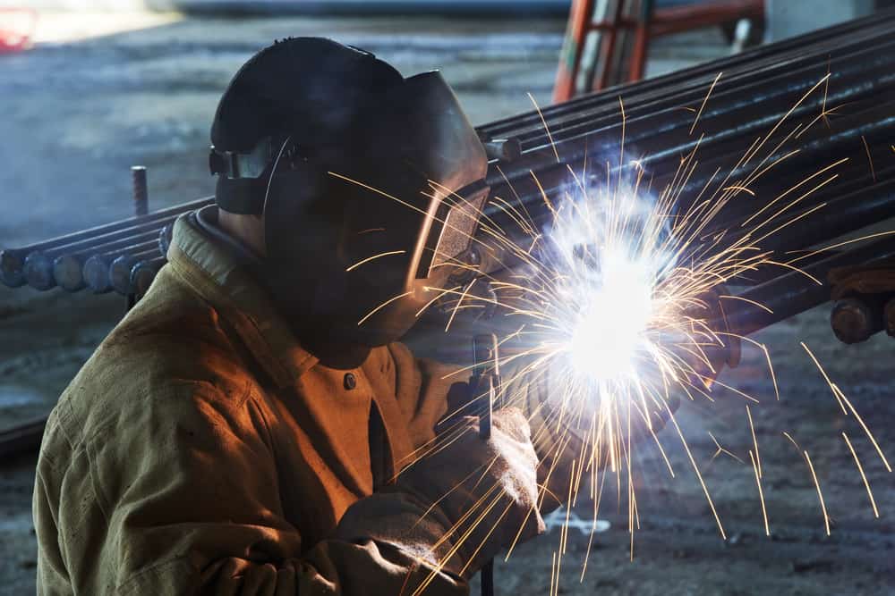 Exemple de permis de feu en entreprise