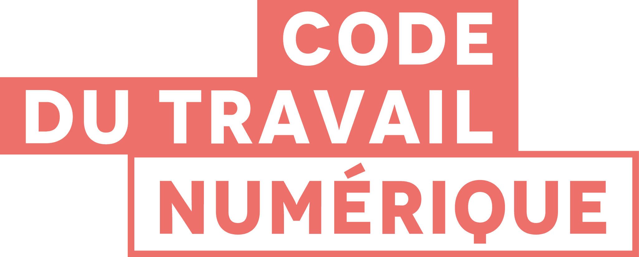 logo code du travail numérique gouvernement