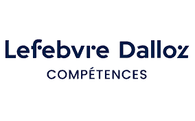 logo LEFEBVRE DALLOZ Competences cse