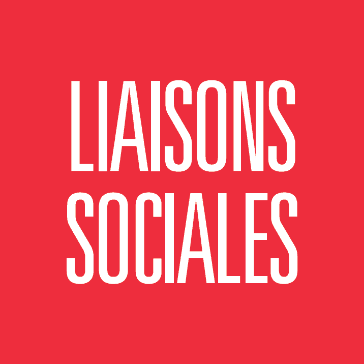 Logo Liaisons Sociales