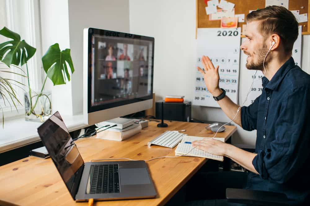 L’employeur peut contrôler les traces informatiques en télétravail