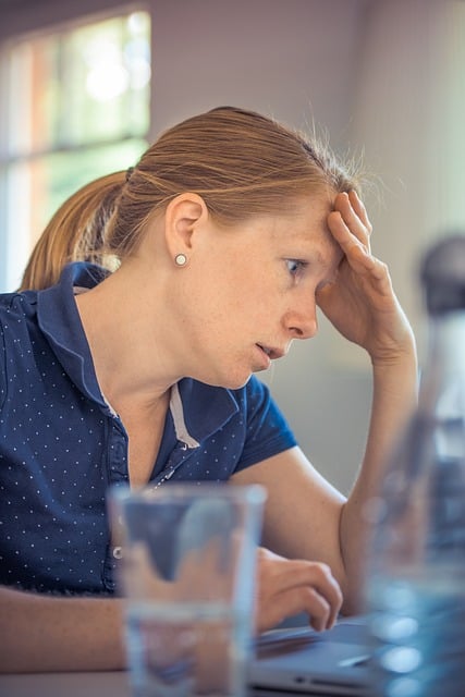 Exemple de salarié en pré burn out