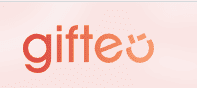 gifteo logo