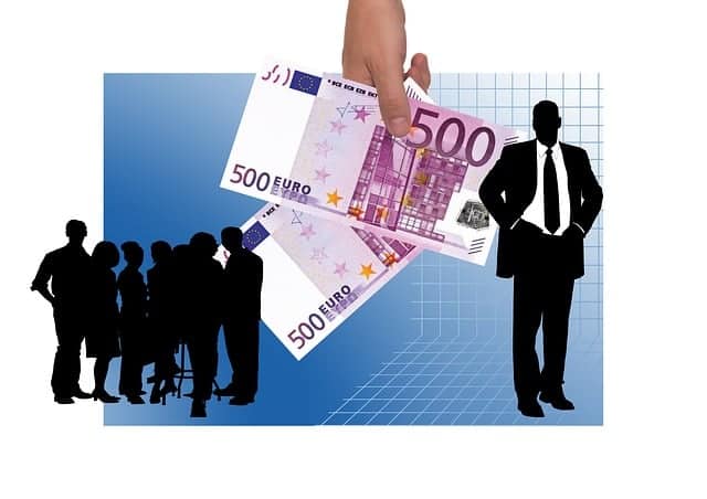 Mise en place de la prime de partage de la valeur PPV en entreprise