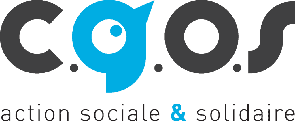 Logo CGOS info