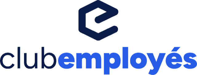 Nouveau Logo Clubemployes
