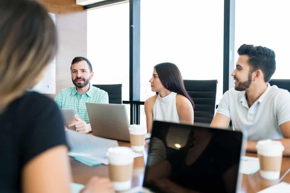 l'impact de la loi Rebsamen sur le dialogue social