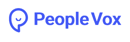 logo PeopleVox solution de vote électronique