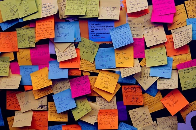 note d'information modèle