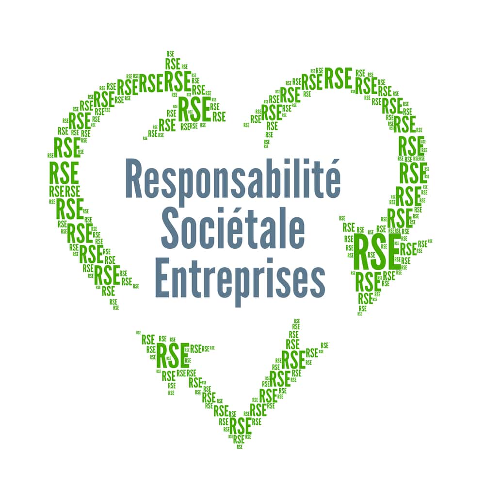 Un CSE éco-responsable et RSE